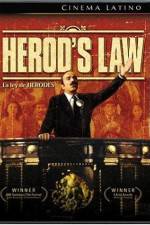 Watch La ley de Herodes Gomovies