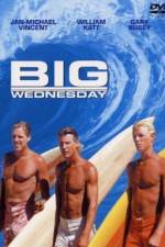 Watch Big Wednesday Gomovies