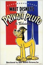 Watch Private Pluto (Short 1943) Gomovies