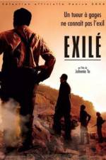 Watch Exile Gomovies