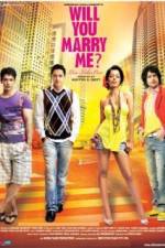 Watch Will You Marry Me Gomovies