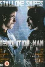 Watch Demolition Man Gomovies