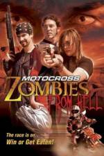 Watch Motocross Zombies from Hell Gomovies