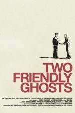 Watch Two Friendly Ghosts Gomovies