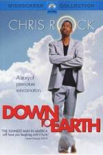 Watch Down to Earth Gomovies
