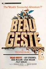 Watch Beau Geste Gomovies
