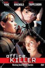 Watch Office Killer Gomovies
