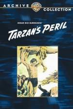 Watch Tarzan's Peril Gomovies