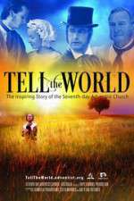 Watch Tell the World Gomovies