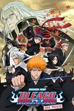 Watch Bleach the Movie: Memories of Nobody Gomovies