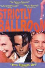Watch Strictly Ballroom Gomovies