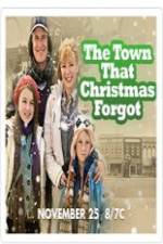 Watch The Town Christmas Forgot Gomovies