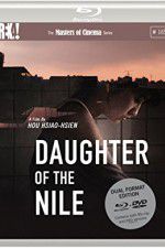 Watch Daughter of the Nile Gomovies