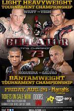 Watch Bellator 73 Gomovies