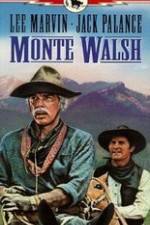 Watch Monte Walsh Gomovies