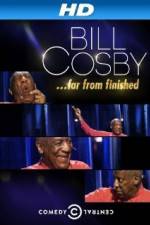 Watch Bill Cosby Far from Finished Gomovies