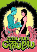 Watch Call Girl of Cthulhu Gomovies