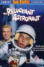 Watch The Reluctant Astronaut Gomovies