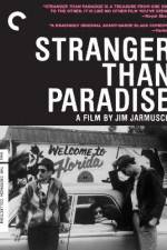 Watch Stranger Than Paradise Gomovies