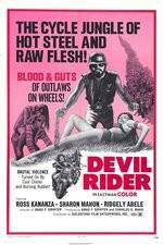 Watch Devil Rider Gomovies