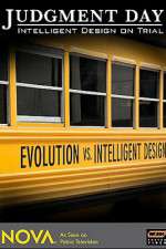Watch Nova Judgment Day Intelligent Design on Trial Gomovies