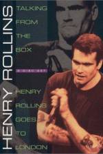 Watch Rollins Talking from the Box Gomovies