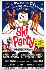 Watch Ski Party Gomovies