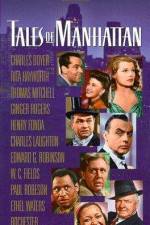 Watch Tales of Manhattan Gomovies