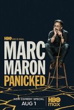 Watch Marc Maron: Panicked (TV Special 2025) Gomovies