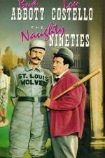 Watch The Naughty Nineties Gomovies