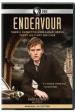 Watch Endeavour Gomovies