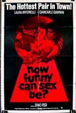 Watch How Funny Can Sex Be? Gomovies
