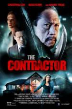 Watch The Contractor Gomovies