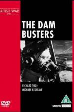 Watch The Dam Busters Gomovies