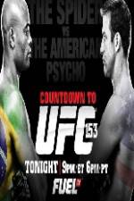 Watch Countdown to UFC 153 Silva vs Bonnar Gomovies