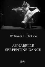 Watch Annabelle Serpentine Dance Gomovies