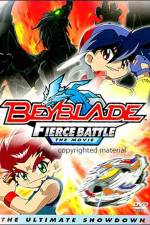 Watch Beyblade The Movie - Fierce Battle Gomovies