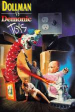 Watch Dollman vs Demonic Toys Gomovies
