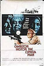 Watch The Omega Man Gomovies