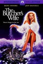 Watch The Butcher's Wife Gomovies
