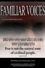 Watch Familiar Voices Gomovies
