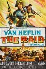 Watch The Raid Gomovies