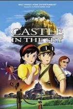 Watch Laputa Castle in the Sky Gomovies
