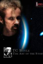 Watch TC Boyle The Art of the Story Gomovies