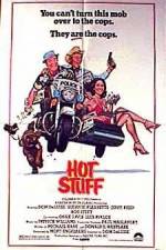 Watch Hot Stuff Gomovies