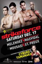 Watch Strikeforce: Melendez vs. Masvidal Gomovies