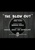 Watch The Blow Out (Short 1936) Gomovies