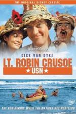 Watch Lt Robin Crusoe USN Gomovies