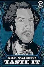 Watch Nick Swardson Taste It Gomovies