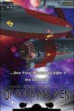 Watch Star Trek: Of Gods and Men Gomovies